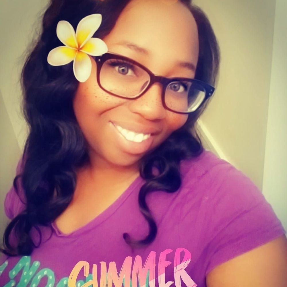 Meet your Posher, Tonya